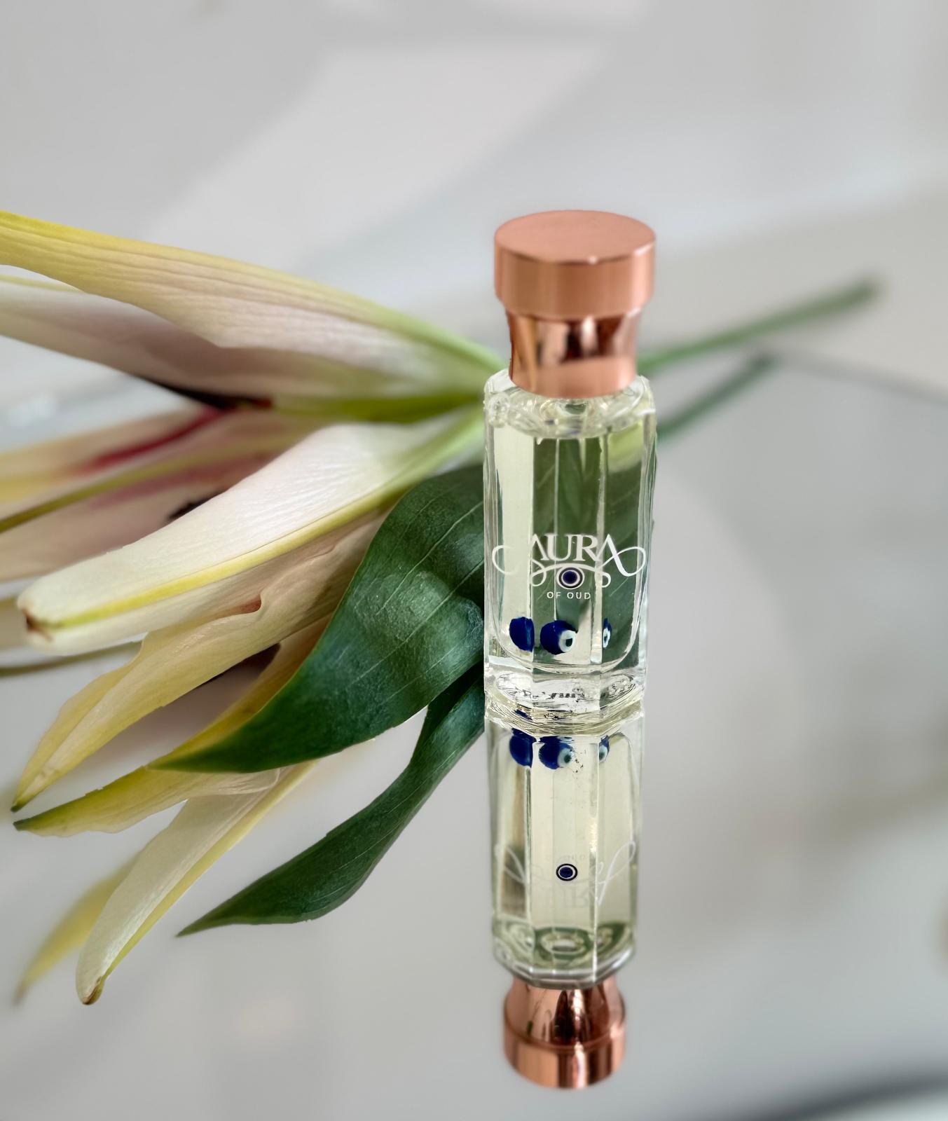 Flora Parfumes Flora I Aura outlet Collection