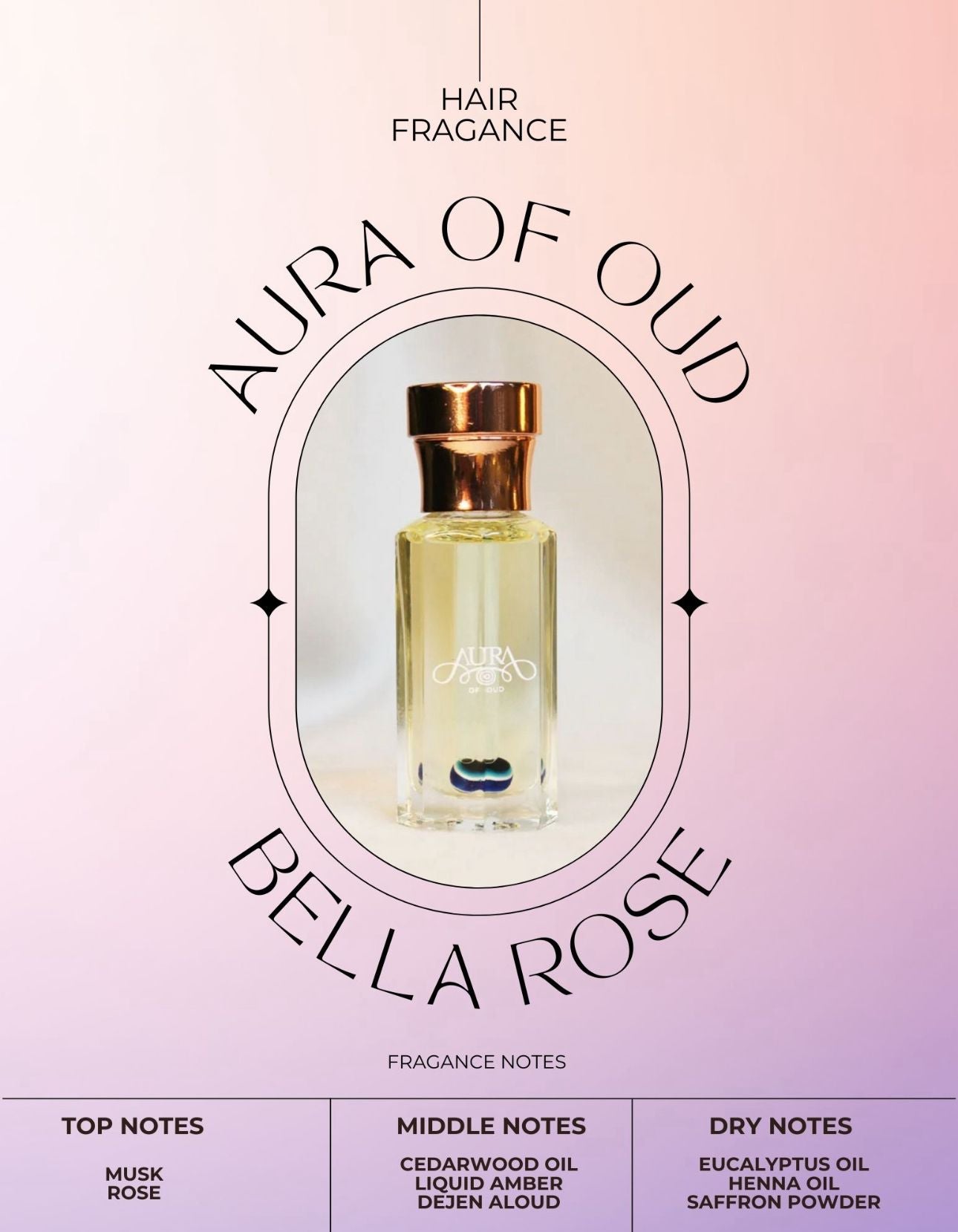 Belle Rose